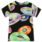 Boys Multi-Colored T-Shirt, 1, hi-res